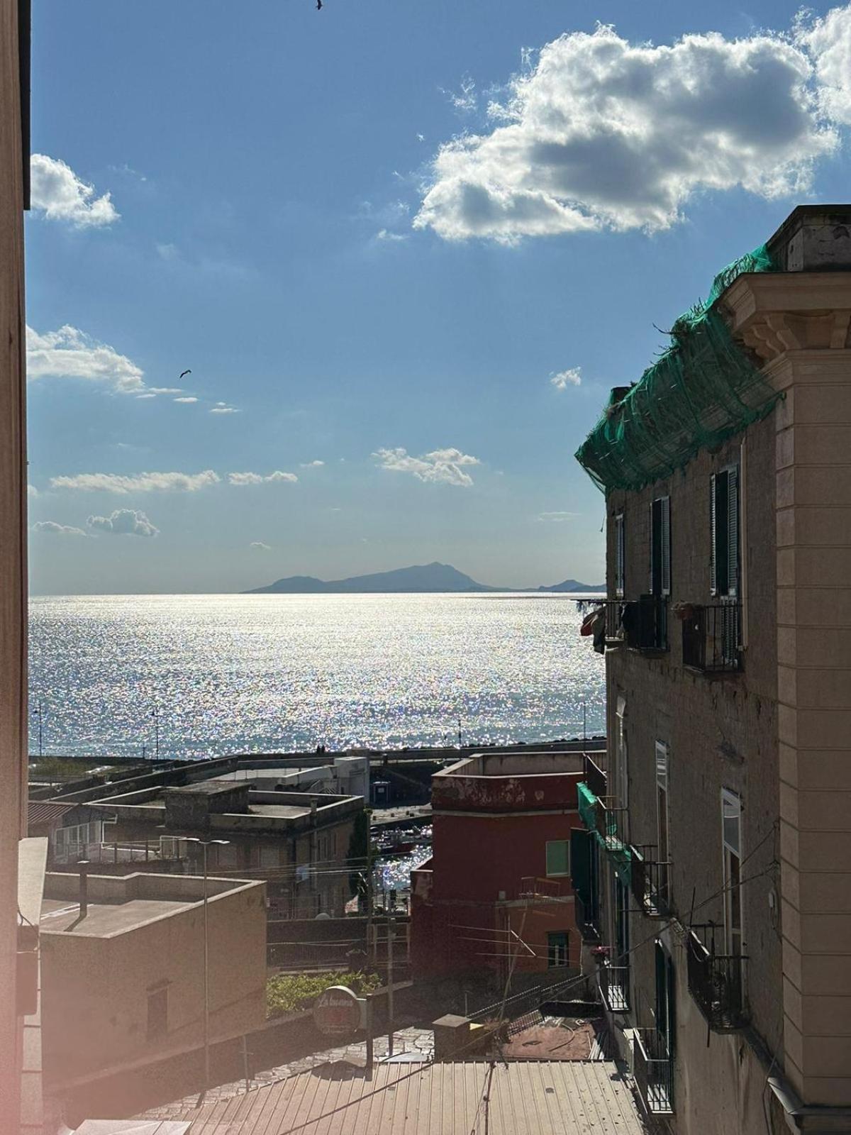 شقة Casa Moka Seaview بورتيشي المظهر الخارجي الصورة