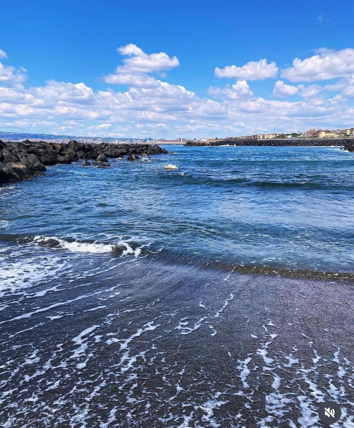 شقة Casa Moka Seaview بورتيشي المظهر الخارجي الصورة